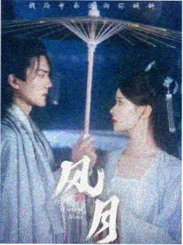 虫生甲虫日记短剧海报