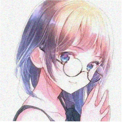 读者 夜行灯 的头像